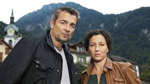 Scene of the Crime Season 43 Episode 19 - Episode 19