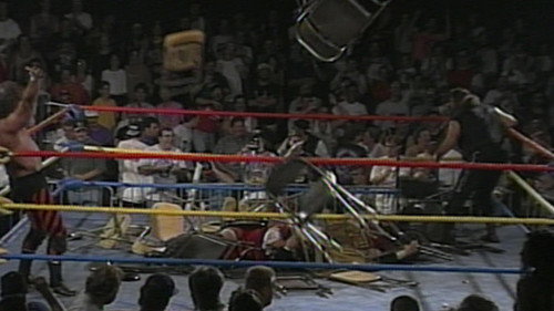 ECW Hardcore TV - Aug. 16, 1994 still