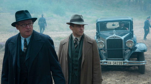 Babylon Berlin Season 2 Episode 1 - Episode 9