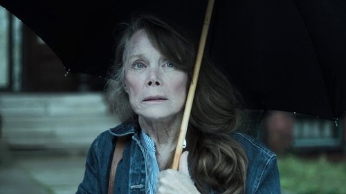 Castle Rock Season 1 Episode 4 - The Box