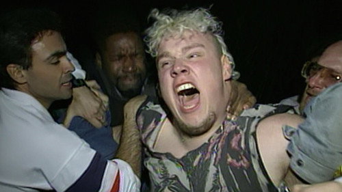 ECW Hardcore TV - Dec. 20, 1994 still
