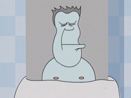 Home Movies Season 2 Episode 2 - Identifying a Body