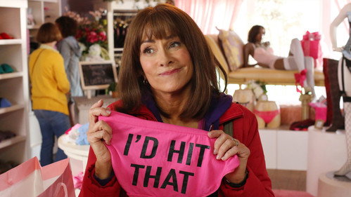 The Middle Season 8 Episode 4 - True Grit
