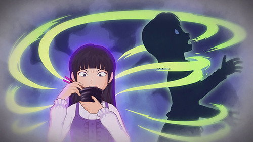 The Supernatural Sweet Shop Season 1 Episode 20 - Episode 20