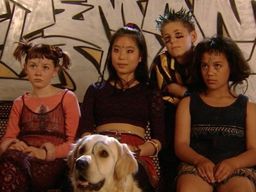 Episode 31 still