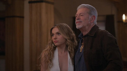 Tierra de amor y coraje Season 1 Episode 18 - Episode 18