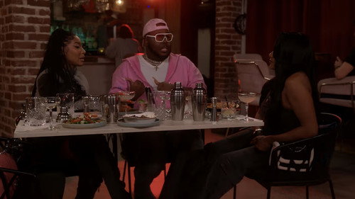 Love & Hip Hop Atlanta Season 12 Episode 22 - Redd, White & Bleu