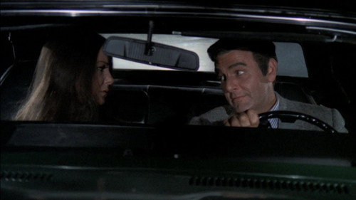 Mannix Season 5 Episode 3 - A Step in Time