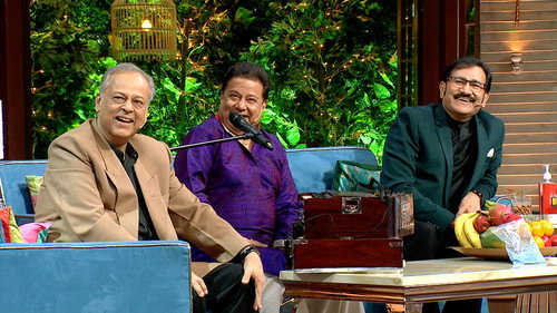 Sangeet Ki Mehfil still