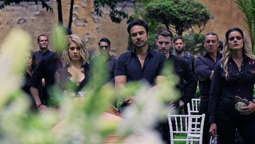 El Señor de los Cielos Season 8 Episode 5 - Episode 5