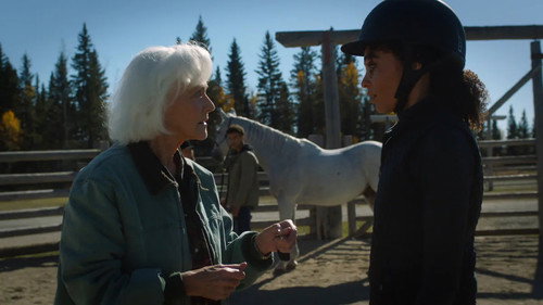 Heartland Season 16 Episode 11 - Head over Heels