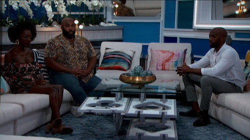 Big Brother Season 23 Episode 37 - Episode 37