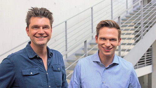 heute-show Season 25 Episode 19 - Episode 19