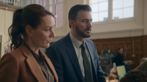 Missing You Season 1 Episode 5 - Chain Reaction