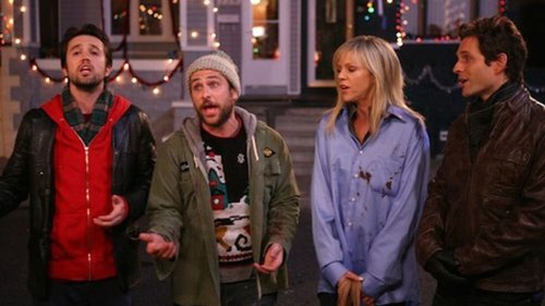undefined Season 6 Episode 13 - A Very Sunny Christmas