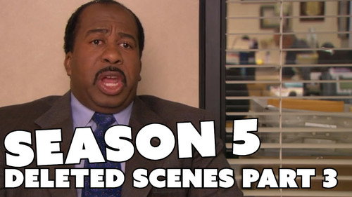 Season 5 Deleted Scenes Part 3 still