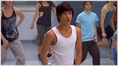 Dance Academy Season 1 Episode 7 - Crush Test Dummies