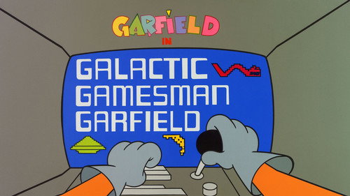 Galactic Gamesman still
