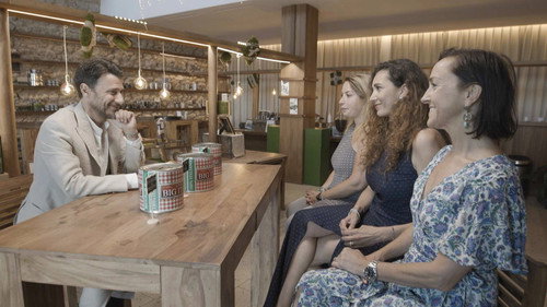 Little Big Italy Season 4 Episode 10 - Marseille