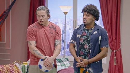 Os Roni Season 4 Episode 14 - Episode 14