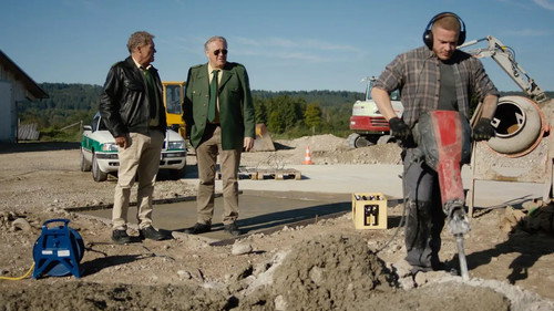 Hubert ohne Staller Season 12 Episode 11 - A little piece of paradise
