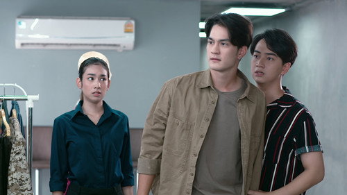 Strong Will Season 1 Episode 12 - Episode 12