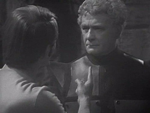 Doctor Who Season 6 Episode 22 - The Krotons (4)