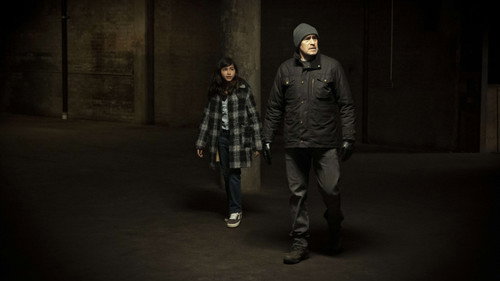 undefined Season 1 Episode 5 - Quoquo Modo Necessarium