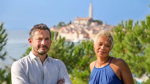 Amazing Hotels: Life Beyond the Lobby Season 4 Episode 3 - Grand Park Rovinj, Croatia