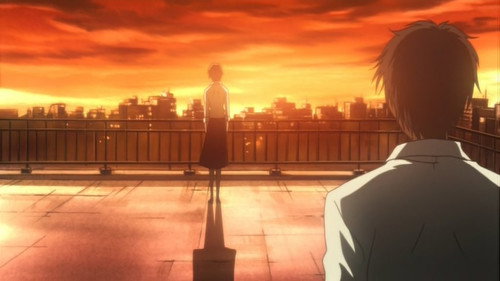 Honey and Clover Season 2 Episode 4 - I Won't Let You Go Anywhere