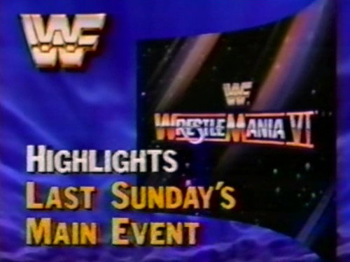 WWF Superstars Season 5 Episode 14 - April 7, 1990 - Superstars of Wrestling 188