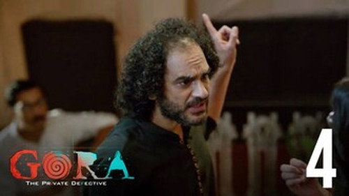 Gora Season 1 Episode 4 - Anadhikar Prabesh
