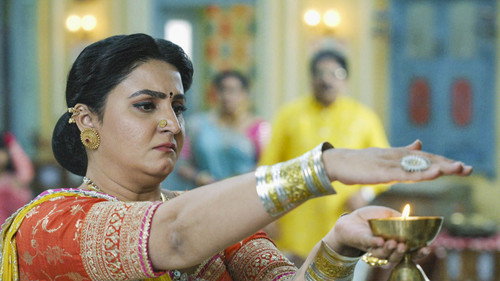 Aankh Micholi Season 1 Episode 22 - Kesar Makes a Promise
