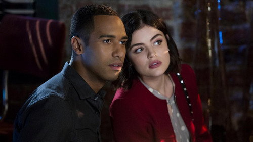 Life Sentence Season 1 Episode 13 - Then and Now