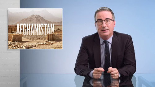 undefined Season 8 Episode 22 - Episode 231: Afghanistan