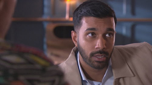 #Hollyoaks still