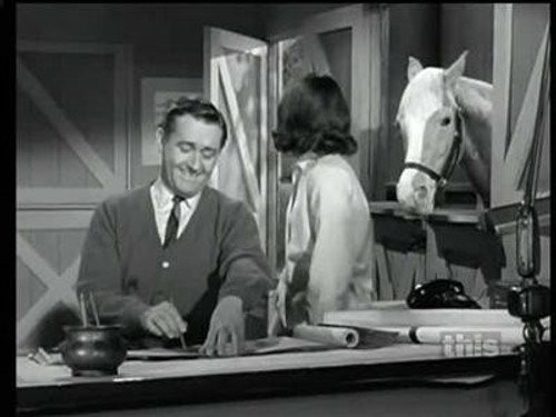 Mister Ed Season 2 Episode 26 - Ed the Matchmaker