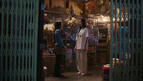Whale Store xoxo Season 1 Episode 1 - Life is Riding a Bicycle.