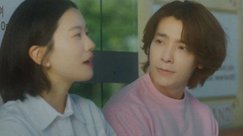 Between Him and Her Season 1 Episode 10 - Episode 10