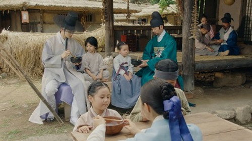 Rookie Historian Goo Hae-Ryung Season 1 Episode 16 - Episode 16