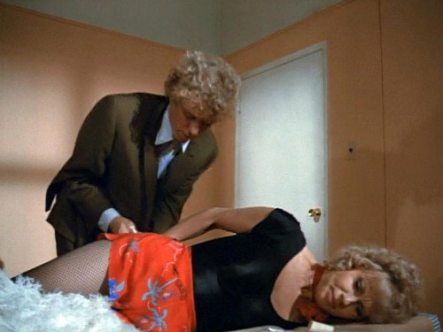 The Greatest American Hero Season 1 Episode 5 - Reseda Rose