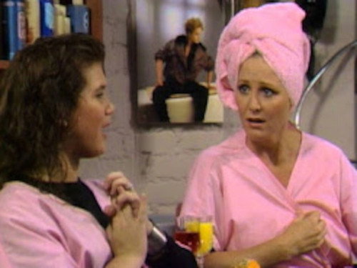Growing Pains Season 7 Episode 23 - The Last Picture Show