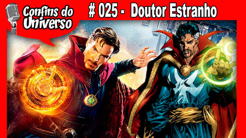 Confins do Universo Season 2 Episode 17 - Episode 17