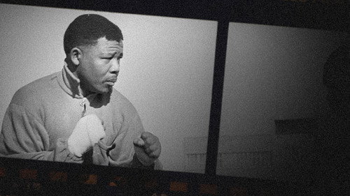A Life in Ten Pictures Season 2 Episode 6 - Nelson Mandela