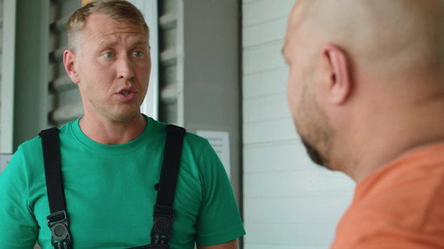 Mom will be against it Season 1 Episode 6 - Episode 6