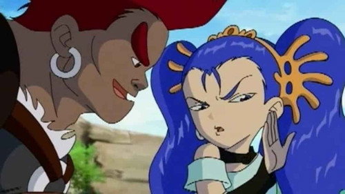Episode 33 still