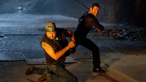 undefined Season 1 Episode 5 - The Kindred