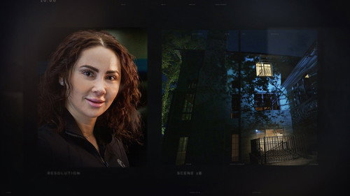 Dateline Season 32 Episode 44 - The Shadow in the Window