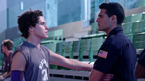 Greenhouse Academy Season 2 Episode 12 - Home