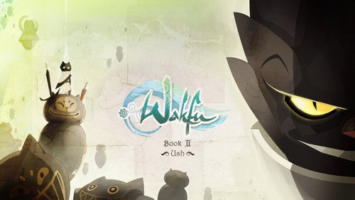 undefined Season 0 Episode 6 - The Quest for the Six Dofus Eliatropes - Book 2: Ush